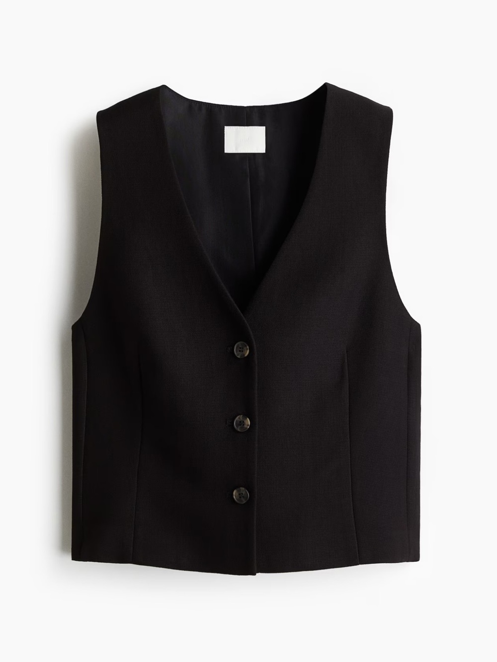 H&M | Short Vest